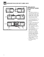 Preview for 10 page of Vaillant ecoMAX pro 28 E Installation Instructions Manual