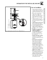 Preview for 17 page of Vaillant ecoMAX pro 28 E Installation Instructions Manual