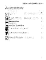 Preview for 21 page of Vaillant ecoMAX pro 28 E Installation Instructions Manual