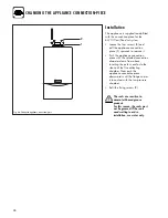 Preview for 28 page of Vaillant ecoMAX pro 28 E Installation Instructions Manual