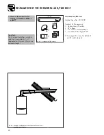 Preview for 30 page of Vaillant ecoMAX pro 28 E Installation Instructions Manual