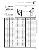 Preview for 39 page of Vaillant ecoMAX pro 28 E Installation Instructions Manual