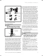 Preview for 17 page of Vaillant ecoTEC plus 415 Instructions For Installation And Servicing