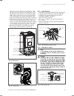 Preview for 29 page of Vaillant ecoTEC plus 415 Instructions For Installation And Servicing