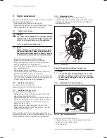 Preview for 38 page of Vaillant ecoTEC plus 415 Instructions For Installation And Servicing