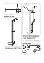 Preview for 22 page of Vaillant ecoTEC plus SERIES Setup Instructions