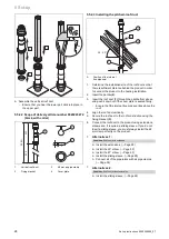 Preview for 24 page of Vaillant ecoTEC plus SERIES Setup Instructions