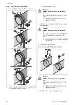 Preview for 38 page of Vaillant ecoTEC plus SERIES Setup Instructions