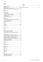 Preview for 40 page of Vaillant ecoTEC plus SERIES Setup Instructions