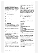 Preview for 4 page of Vaillant ecoTEC plus VC 406/5-5 Installation And Maintenance Instructions Manual