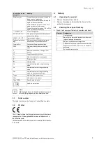 Preview for 8 page of Vaillant ecoTEC plus VC 406/5-5 Installation And Maintenance Instructions Manual