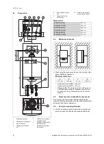 Preview for 9 page of Vaillant ecoTEC plus VC 406/5-5 Installation And Maintenance Instructions Manual