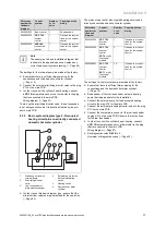 Preview for 12 page of Vaillant ecoTEC plus VC 406/5-5 Installation And Maintenance Instructions Manual