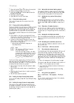 Preview for 23 page of Vaillant ecoTEC plus VC 406/5-5 Installation And Maintenance Instructions Manual