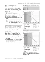 Preview for 28 page of Vaillant ecoTEC plus VC 406/5-5 Installation And Maintenance Instructions Manual