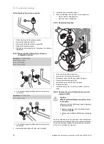 Preview for 33 page of Vaillant ecoTEC plus VC 406/5-5 Installation And Maintenance Instructions Manual