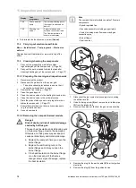 Preview for 35 page of Vaillant ecoTEC plus VC 406/5-5 Installation And Maintenance Instructions Manual