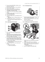 Preview for 36 page of Vaillant ecoTEC plus VC 406/5-5 Installation And Maintenance Instructions Manual