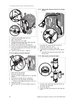 Preview for 37 page of Vaillant ecoTEC plus VC 406/5-5 Installation And Maintenance Instructions Manual