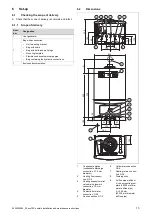 Preview for 13 page of Vaillant ecoTEC sustain 24 Installation And Maintenance Instructions Manual