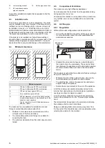 Preview for 14 page of Vaillant ecoTEC sustain 24 Installation And Maintenance Instructions Manual