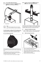 Preview for 17 page of Vaillant ecoTEC sustain 24 Installation And Maintenance Instructions Manual