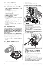 Preview for 40 page of Vaillant ecoTEC sustain 24 Installation And Maintenance Instructions Manual