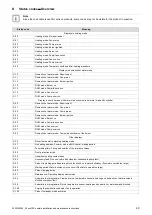 Preview for 49 page of Vaillant ecoTEC sustain 24 Installation And Maintenance Instructions Manual