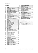 Preview for 2 page of Vaillant ecoTEC VU 246/6-5 OVZ Operating Instructions Manual