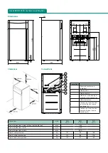 Preview for 2 page of Vaillant flexo THERM 230V Technical Specifications