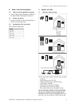 Preview for 7 page of Vaillant flexoTHERM exclusive VWF 117/4 Installation And Maintenance Instructions Manual