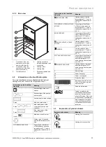 Preview for 11 page of Vaillant flexoTHERM exclusive VWF 117/4 Installation And Maintenance Instructions Manual