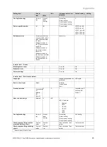 Preview for 45 page of Vaillant flexoTHERM exclusive VWF 117/4 Installation And Maintenance Instructions Manual