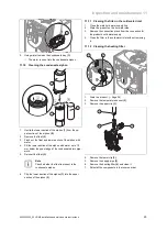 Preview for 25 page of Vaillant home combi Installation And Maintenance Instructions Manual