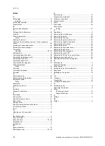 Preview for 50 page of Vaillant home combi Installation And Maintenance Instructions Manual