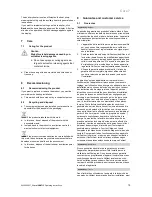 Preview for 19 page of Vaillant multiMATIC VRC 700/5 Operating Instructions Manual