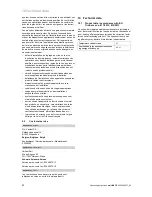 Preview for 20 page of Vaillant multiMATIC VRC 700/5 Operating Instructions Manual