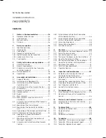 Preview for 15 page of Vaillant recoVAIR VAR 275/3 Operating And Installation Manual