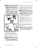 Preview for 23 page of Vaillant recoVAIR VAR 275/3 Operating And Installation Manual