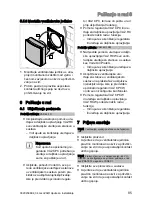 Preview for 87 page of Vaillant recoVAIR VAR 60/1 D Installation Instructions Manual