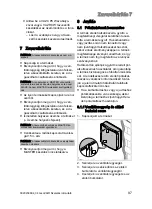 Preview for 99 page of Vaillant recoVAIR VAR 60/1 D Installation Instructions Manual