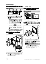 Preview for 120 page of Vaillant recoVAIR VAR 60/1 D Installation Instructions Manual