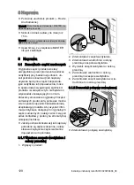 Preview for 122 page of Vaillant recoVAIR VAR 60/1 D Installation Instructions Manual