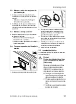 Preview for 131 page of Vaillant recoVAIR VAR 60/1 D Installation Instructions Manual