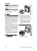 Preview for 146 page of Vaillant recoVAIR VAR 60/1 D Installation Instructions Manual