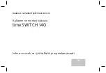 Preview for 95 page of Vaillant timeSWITCH 140 Operating And Installation Manual