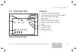 Preview for 103 page of Vaillant timeSWITCH 140 Operating And Installation Manual