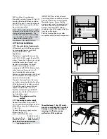 Preview for 19 page of Vaillant TURBOmax VUW 242 E Instructions For Installation And Servicing