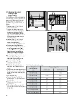 Preview for 26 page of Vaillant TURBOmax VUW 242 E Instructions For Installation And Servicing