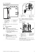 Preview for 11 page of Vaillant uniSTOR HP VIH RW GB BES Series Installation And Maintenance Instructions Manual